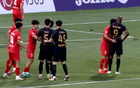中甲榜首戰(zhàn)平副班長，銅梁龍0-0平果，8連勝終，仍居榜首。