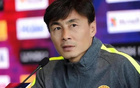 李瑋鋒：年輕球員需磨煉，少聽少信媒體，助力國足需時日。