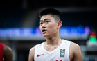 趙維倫遭質(zhì)疑，大學(xué)生球員半場大勝，他直言：如此對待我！