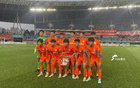泰山B隊(duì)勝?gòu)]山2-0，梅帥軍：把握機(jī)遇，全力以赴。