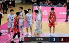 遼寧U22大勝首金！王俊杰趙維倫雙星閃耀！