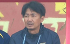 筱田善之：未盡全力，幸運進球