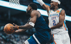NBA季后賽變常規(guī)賽，輪換擴大，森林狼覺醒！