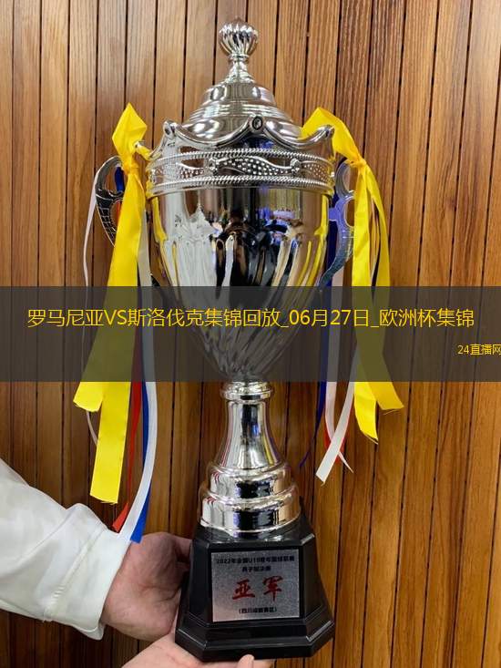 06月27日歐洲杯小組賽E組第3輪斯洛伐克vs羅馬尼亞進球視頻