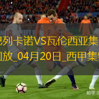 西甲-塔雷加烏龍薩迪克扳平巴列卡諾1-1瓦倫西亞