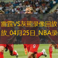 NBA季后賽西部首輪G3雷霆114-108灰熊