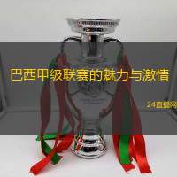 巴西甲級聯(lián)賽的魅力與激情