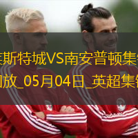 英超-瓦爾迪破門喬丹-阿尤建功萊斯特城2-0南安普頓
