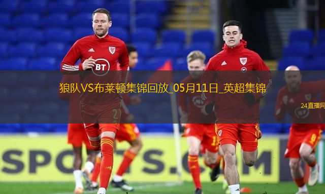 英超-維爾貝克破門布萊頓客場2-0勝狼隊(duì)