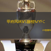 甲府風(fēng)林VS藤枝MYFC