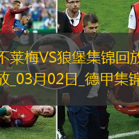 德甲-維默爾梅開(kāi)二度沃爾夫斯堡2-1不萊梅