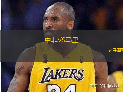 中非VS馬里