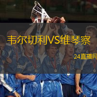 韋爾切利VS維琴察