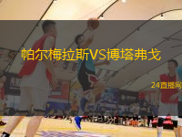 帕爾梅拉斯VS博塔弗戈