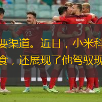 在這個互聯(lián)網(wǎng)時代，直播已成為涌現(xiàn)人氣的重要渠道。近日，小米科技的創(chuàng)始人雷軍便因一場直播活動再次備受矚目。在小米食堂的直播中，雷軍不僅展示了美食，還展現(xiàn)了他駕馭現(xiàn)場的高情商，尤其是在對員工們的關(guān)心上，引