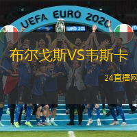 布爾戈斯VS韋斯卡