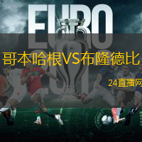 哥本哈根VS布隆德比