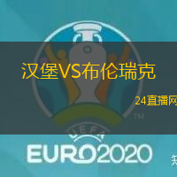 漢堡VS布倫瑞克