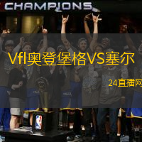 Vfl奧登堡格VS塞爾