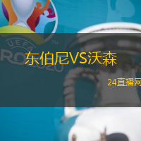 東伯尼VS沃森