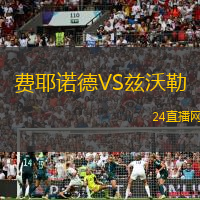 費(fèi)耶諾德VS茲沃勒