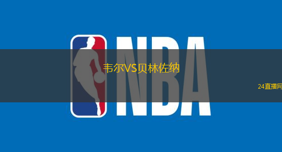 韋爾VS貝林佐納