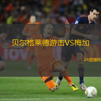 貝爾格萊德游擊VS梅加