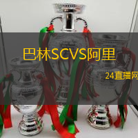 巴林SCVS阿里