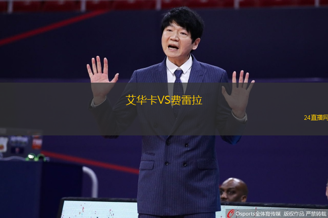 艾華卡VS費(fèi)雷拉