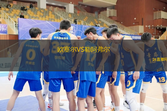 歐塞爾VS勒阿弗爾