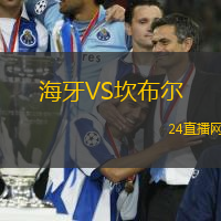 海牙VS坎布爾