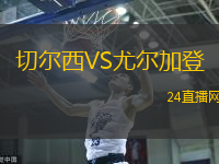 切爾西VS尤爾加登