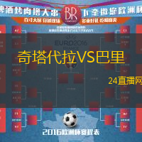 奇塔代拉VS巴里