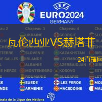 瓦倫西亞VS赫塔菲
