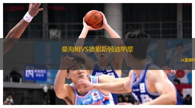 曼海姆VS德累斯頓迪納摩