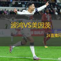 波鴻VS美因茨