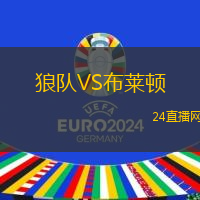 狼隊(duì)VS布萊頓
