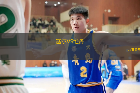 塞爾VS維丹