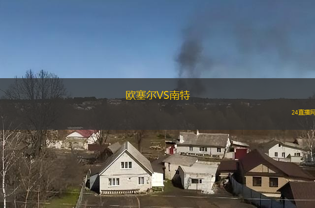 歐塞爾VS南特