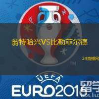 翁特哈興VS比勒菲爾德