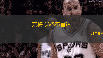 奈梅亨VS布雷達