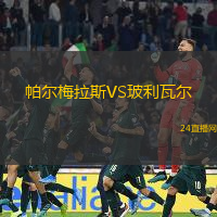 帕爾梅拉斯VS玻利瓦爾