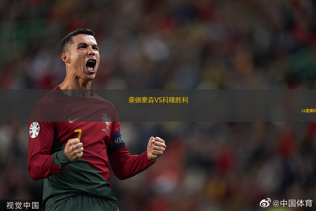 桑德豪森VS科隆勝利