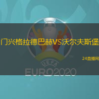 門興格拉德巴赫VS沃爾夫斯堡