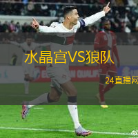 水晶宮VS狼隊(duì)