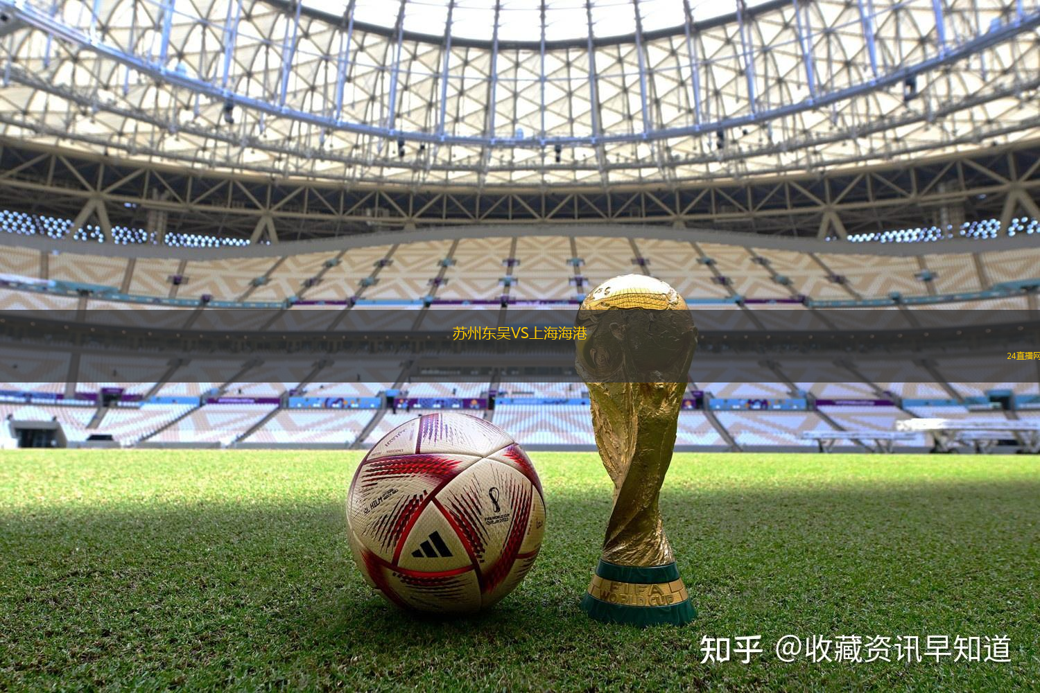 蘇州東吳VS上海海港