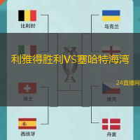 利雅得勝利VS塞哈特海灣