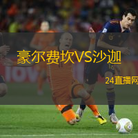 豪爾費(fèi)坎VS沙迦