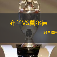 布蘭VS莫爾德