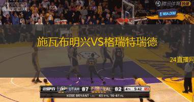 施瓦布明興VS格瑞特瑞德